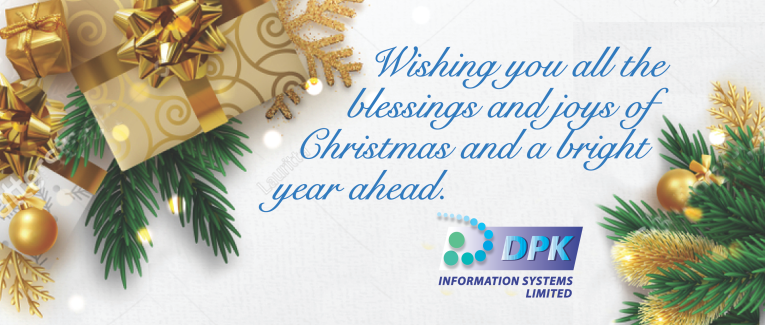 This DPK Christmas 2025 [15Dec2025]